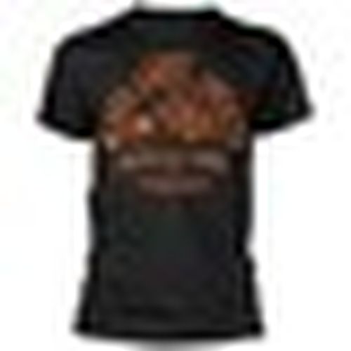 T-shirt Hardcore Hellride - Black Label Society - Modalova