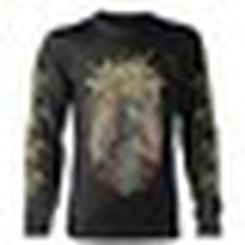 T-shirts a maniche lunghe Reaper Ramirez - Cattle Decapitation - Modalova