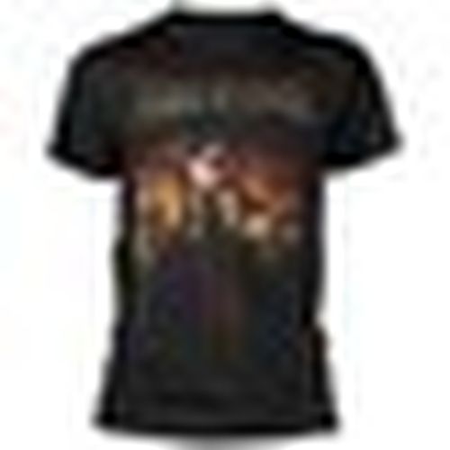 T-shirts a maniche lunghe Crawling King Chaos - Cradle Of Filth - Modalova