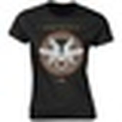 T-shirts a maniche lunghe Arson - Harakiri For The Sky - Modalova