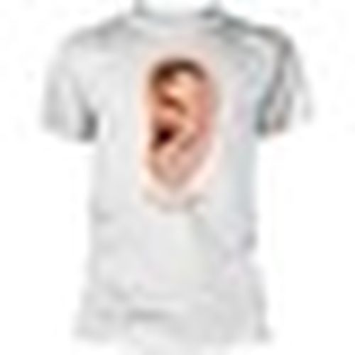 T-shirts a maniche lunghe The Roaring Silence - Manfred Mann´s Earth Band - Modalova