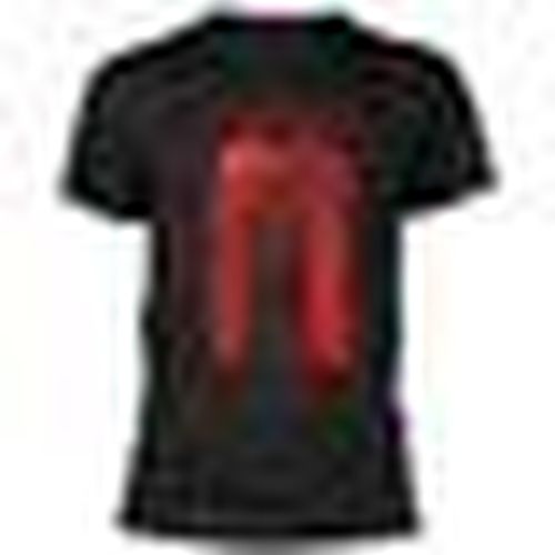 T-shirts a maniche lunghe Hell Unleashed - Evile - Modalova