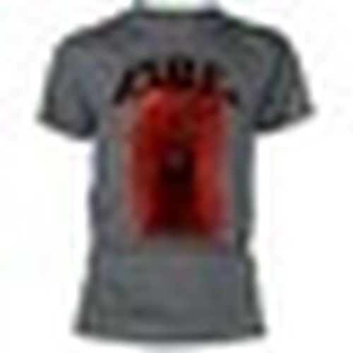 T-shirt Evile Hell Unleashed - Evile - Modalova