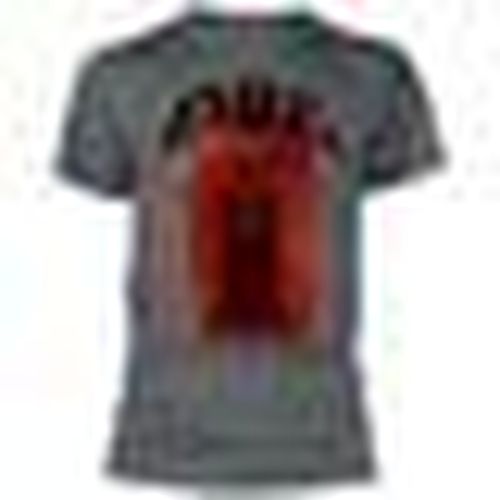 T-shirts a maniche lunghe Hell Unleashed - Evile - Modalova