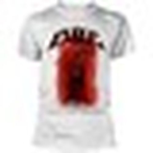 T-shirt Evile Hell Unleashed - Evile - Modalova