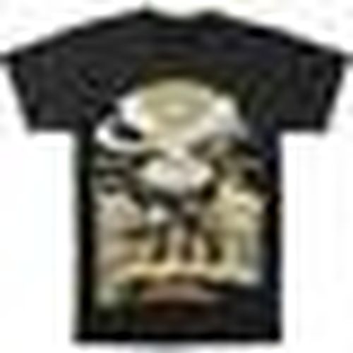T-shirts a maniche lunghe 1994 Tour - green day - Modalova
