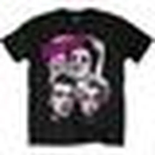 T-shirts a maniche lunghe RO2133 - green day - Modalova