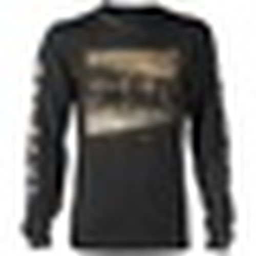 T-shirts a maniche lunghe Blood Fire Death - Bathory - Modalova
