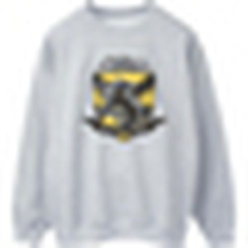 Felpe Harry Potter Hufflepuff - Harry Potter - Modalova