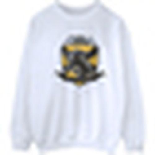 Felpe Harry Potter Hufflepuff - Harry Potter - Modalova