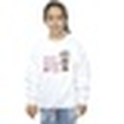 Felpe Disney Best Mini Ever - Disney - Modalova