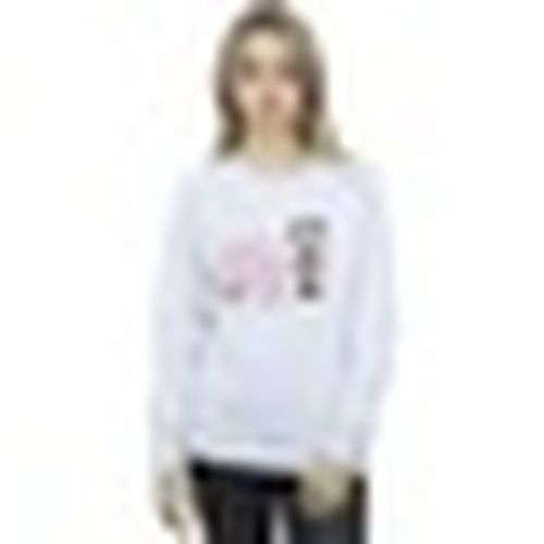 Felpe Disney Best Mini Ever - Disney - Modalova