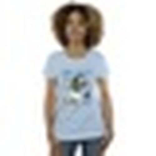 T-shirt Lightyear Run To Action - Disney - Modalova