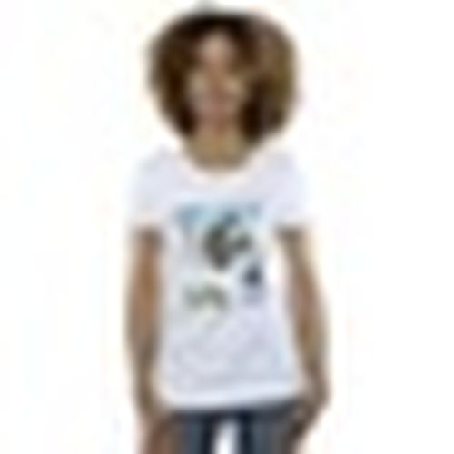 T-shirt Lightyear Run To Action - Disney - Modalova