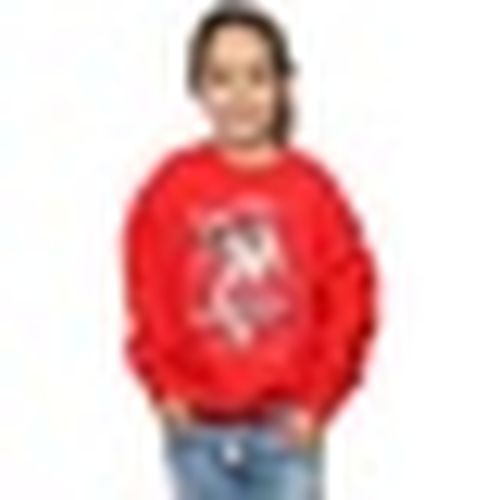 Felpe Marvel Web Crawler - Marvel - Modalova