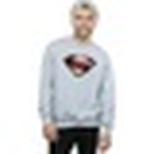 Felpe Dc Comics Justice League - Dc Comics - Modalova