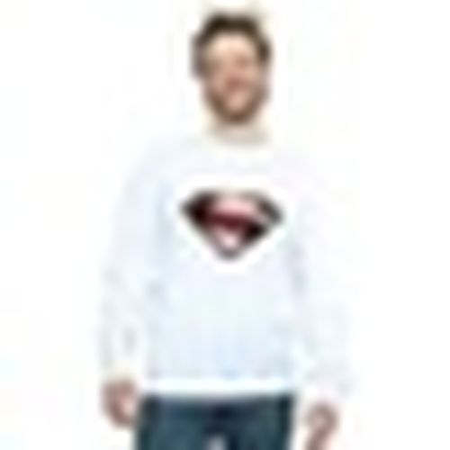 Felpa Dc Comics Justice League - Dc Comics - Modalova