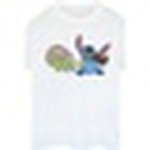 T-shirts a maniche lunghe Easter Eggs - Disney - Modalova