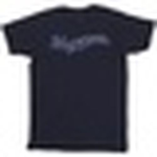 T-shirts a maniche lunghe Hogwarts - Harry Potter - Modalova