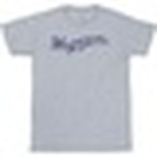T-shirts a maniche lunghe Hogwarts - Harry Potter - Modalova