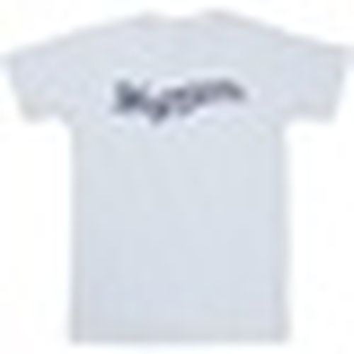 T-shirts a maniche lunghe Hogwarts - Harry Potter - Modalova