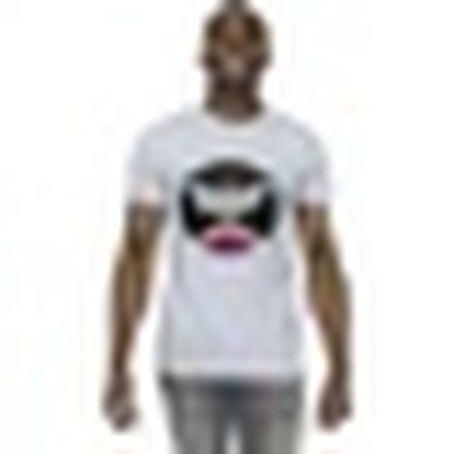T-shirt Lightyear Star Command - Disney - Modalova