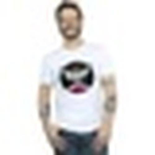 T-shirt Lightyear Star Command - Disney - Modalova