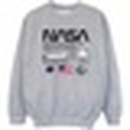 Felpe Nasa Space Admin - NASA - Modalova