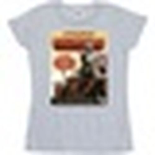 T-shirts a maniche lunghe Bumpy Ride - Disney - Modalova
