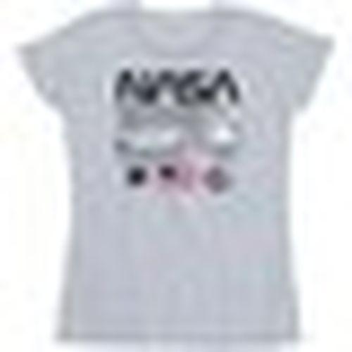 T-shirt Nasa Space Admin - NASA - Modalova
