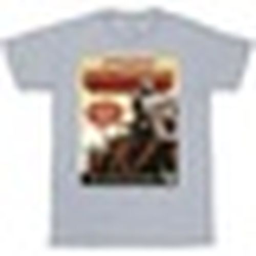 T-shirts a maniche lunghe Bumpy Ride - Disney - Modalova