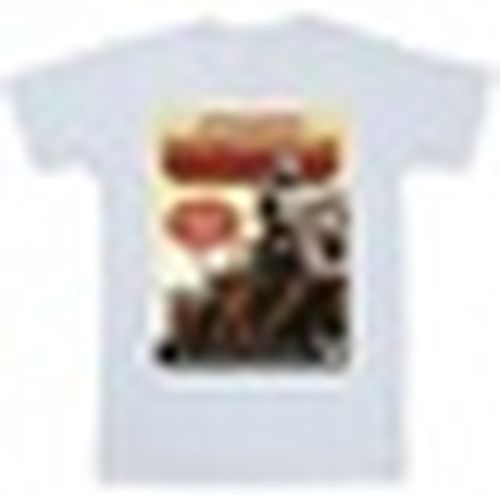 T-shirts a maniche lunghe Bumpy Ride - Disney - Modalova
