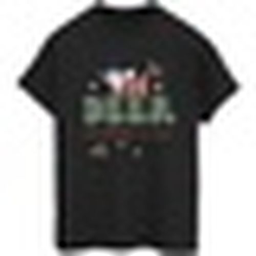 T-shirts a maniche lunghe Oh Deer - Disney - Modalova