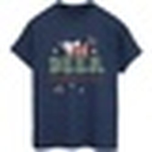 T-shirts a maniche lunghe Oh Deer - Disney - Modalova