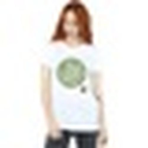T-shirt BI47743 - The Big Bang Theory - Modalova