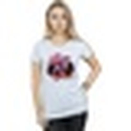 T-shirt Dc Comics BI48357 - Dc Comics - Modalova