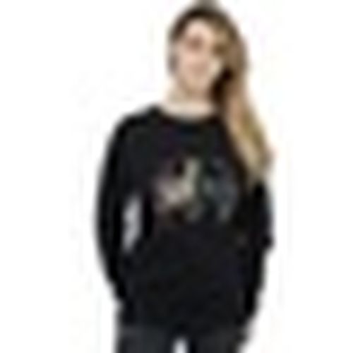 Felpa Dc Comics BI48376 - Dc Comics - Modalova