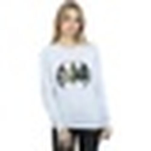 Felpe Dc Comics BI48376 - Dc Comics - Modalova