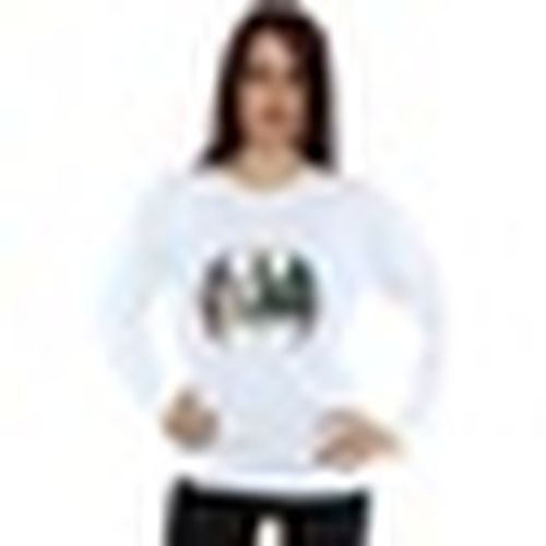 Felpe Dc Comics BI48376 - Dc Comics - Modalova