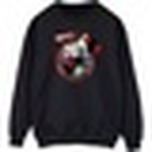 Felpe Dc Comics BI48377 - Dc Comics - Modalova