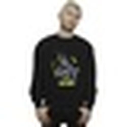 Felpa Dc Comics BI48842 - Dc Comics - Modalova