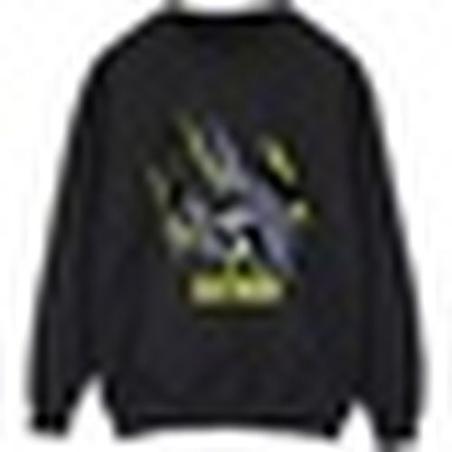 Felpe Dc Comics BI48842 - Dc Comics - Modalova