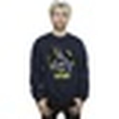 Felpa Dc Comics BI48842 - Dc Comics - Modalova