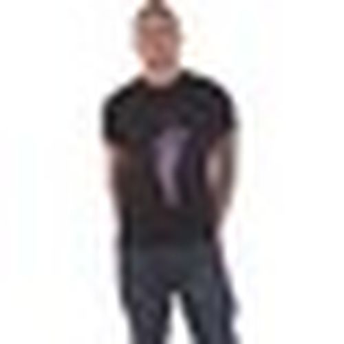 T-shirts a maniche lunghe RO459 - David Bowie - Modalova