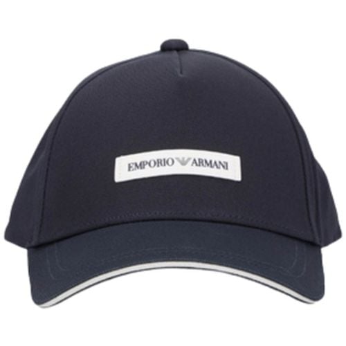 Cappelli Cappello 627921 CC991 00035 - Emporio armani - Modalova