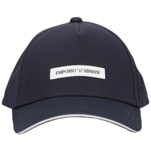 Cappellino Emporio Armani - Emporio armani - Modalova