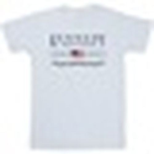 T-shirts a maniche lunghe Kennedy Space Centre Explore - NASA - Modalova