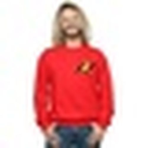 Felpa Dc Comics BI20192 - Dc Comics - Modalova