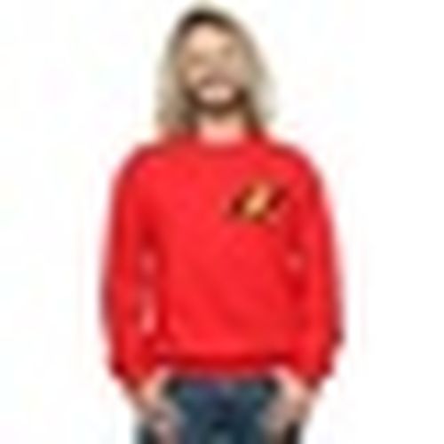 Felpe Dc Comics BI20192 - Dc Comics - Modalova