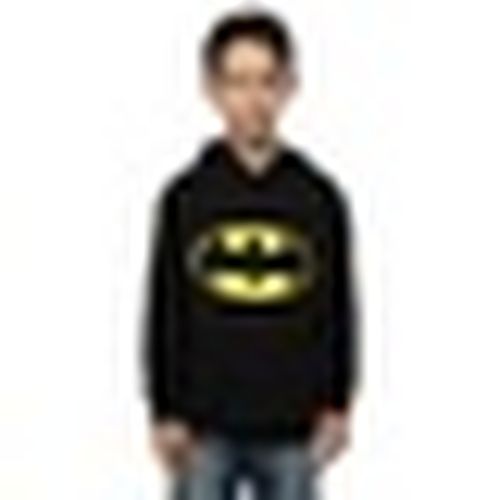 Felpe con cappuccio BI5752 - Dc Comics - Modalova